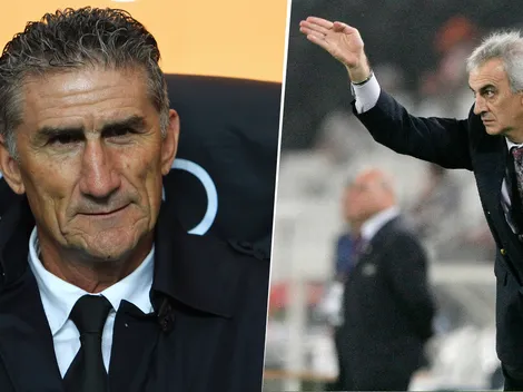 Los técnicos que llevaron a Liga de Quito a finales internacionales