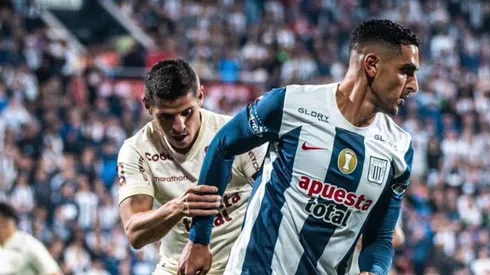 De concretarse: ¿Dónde se jugarían las finales entre Alianza Lima y Universitario?
