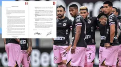 Sport Boys en peligro: le restan puntos en la Tabla acumulada y peligra su permanencia