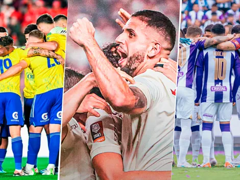 ¡De infarto! Domingo con duelos simultáneos para definir la Liga 1