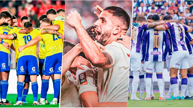 ¿Cuándo se jugará la fecha 19 del Torneo Clausura 2023?