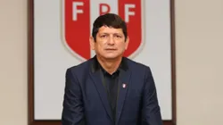 Agustín Lozano y la vida de rico con dinero de la Federación Peruana de Fútbol