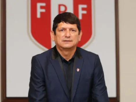 Escándalo en FPF: Agustín Lozano gastó miles de soles en restaurantes de lujo y otros rubros