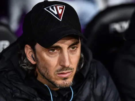 Gigante de América contactó a Luis Zubeldía