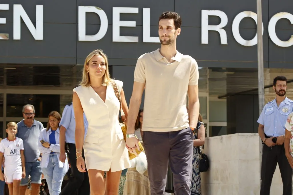 Sergio Rico (IMAGO / ABACAPRESS)