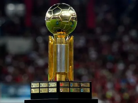 Cómo se juega la Recopa Sudamericana: formato y quiénes participan