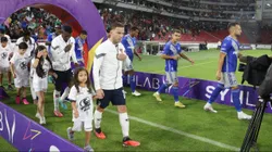 Emelec no quiere jugar en este horario ante Liga de Quito