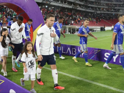 Emelec protesta por el horario del partido con Liga de Quito