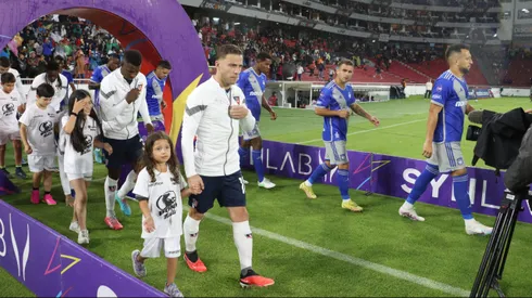 Emelec no quiere jugar en este horario ante Liga de Quito