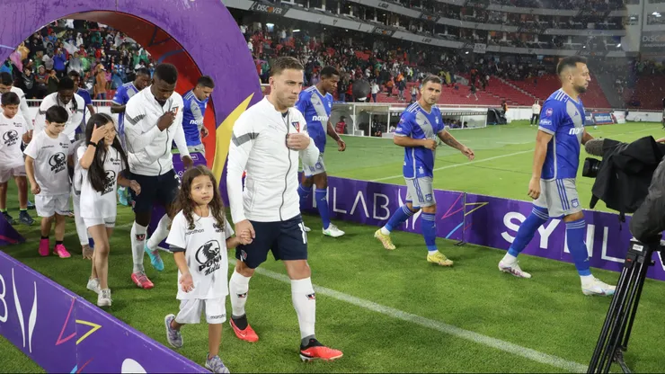 Emelec no quiere jugar en este horario ante Liga de Quito