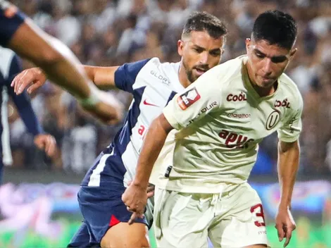 ¿Universitario vs Alianza Lima en la final de la Liga 1? Así se estarían planificando las fechas