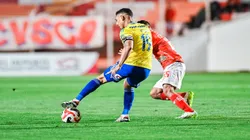 Sporting Cristal perdió ante Cienciano y se despide del título nacional