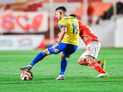 Sporting Cristal perdió ante Cienciano y se despide del título nacional