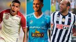 ¡Así quedó la tabla de posiciones del Torneo Clausura!: con la derrota de Sporting Cristal