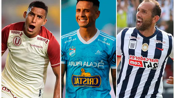 ¡Así quedó la tabla de posiciones del Torneo Clausura!: con la derrota de Sporting Cristal