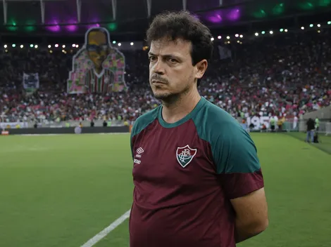 Lo mira Boca: Fluminense volvió a perder de camino a la final de la Libertadores