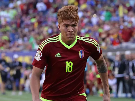 ¿Qué fue de la carrera de Adalberto Peñaranda?