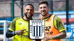 Alianza Lima recibió la mejor noticia para el partido contra Deportivo Garcilaso