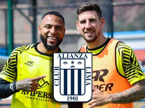 Deportivo Garcilaso pierde a sus figuras para enfrentar a Alianza Lima: Gómez y Giordana