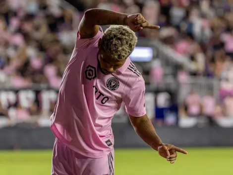 No jugará más con Messi: los posibles destinos de Josef Martínez