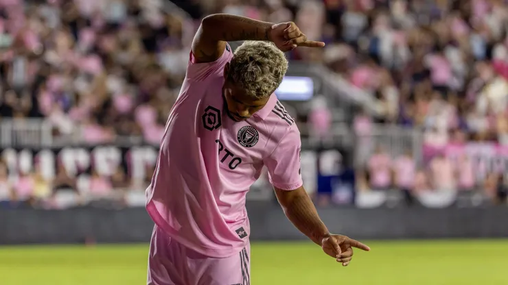 Josef Martínez