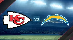 Dónde VER Kansas City Chiefs vs. Los Angeles Chargers EN VIVO por la Semana 7 de la NFL 2023