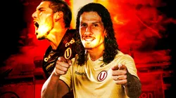 Universitario de Deportes renovó a dos jugadores claves para el centenario crema