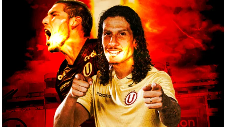 Universitario de Deportes renovó a dos jugadores claves para el centenario crema