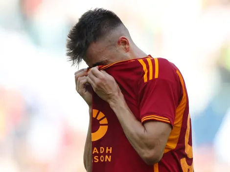 Entre lágrimas: el descargo de El Sharaawy tras las acusaciones por las apuestas