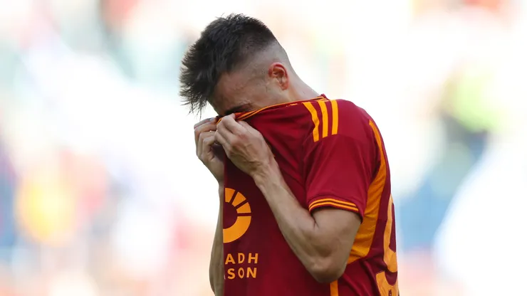Stefan El Shaarawy