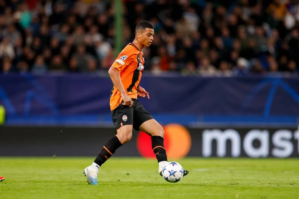 Kevin Kelsy (IMAGO / Philipp Szyza)