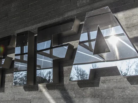 Fecha FIFA con cambios a partir del 2026