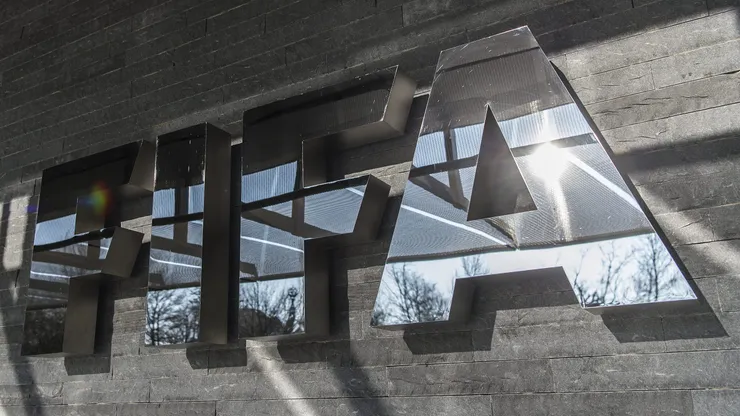 La FIFA unificará dos fechas de las cuatro que hay por año para los partidos de las selecciones a partir del 2026. Getty Images.