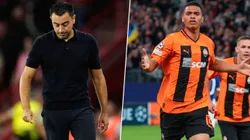 Kevin Kelsy, el jugador que preocupa a FC Barcelona