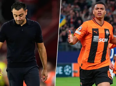 FC Barcelona en alerta por la actualidad de Kevin Kelsy