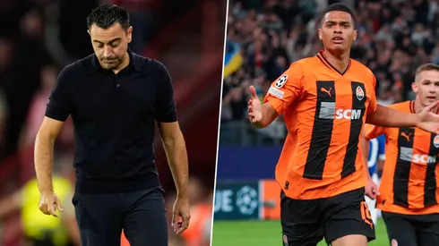 Kevin Kelsy, el jugador que preocupa a FC Barcelona