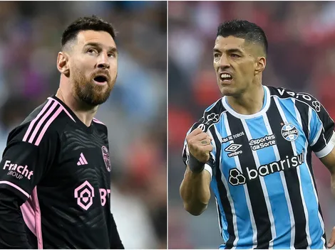 La decisión de US$4.3 millones de Inter Miami que acerca la firma de Suárez