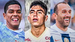 Tras los empates de Alianza Lima y Universitario: Así quedó la tabla del Torneo Clausura