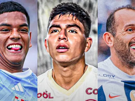 ¡Así va la tabla de posiciones del Torneo Clausura!: con empates de Alianza Lima y Universitario