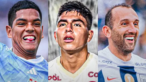 Tras los empates de Alianza Lima y Universitario: Así quedó la tabla del Torneo Clausura