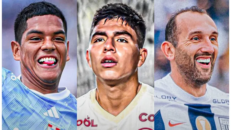 Tras los empates de Alianza Lima y Universitario: Así quedó la tabla del Torneo Clausura
