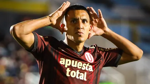 Por Alex Valera: Universitario de Deportes logró empatar contra Cusco FC