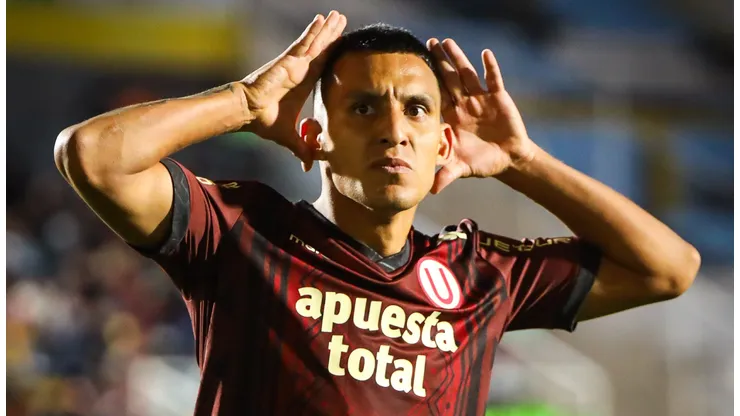 Por Alex Valera: Universitario de Deportes logró empatar contra Cusco FC