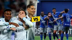 Este sería el once de Liga de Quito y Emelec para su partido