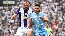 Empate amargo a cero goles entre Alianza Lima y ADT Tarma