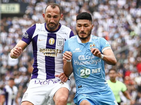 Sin goles: Los nervios juegan en contra de Alianza Lima en empate ante ADT Tarma