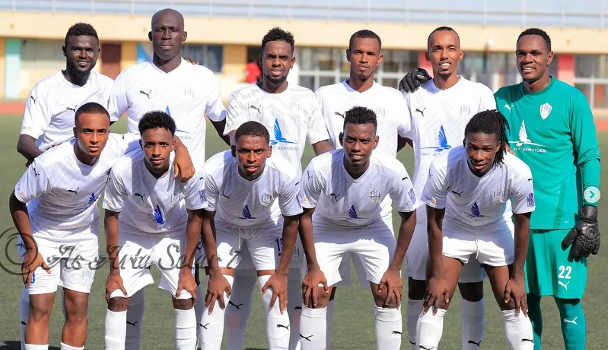 El plantel de este 2023. (Foto: @arta.solar7)