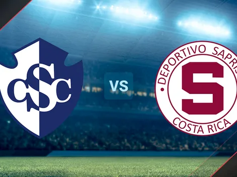 Dónde VER Cartaginés vs Saprissa EN VIVO por el Torneo Apertura de la Liga Promerica 2023