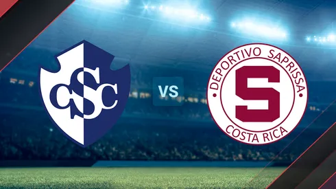 Dónde VER Cartaginés vs Saprissa EN VIVO por el Torneo Apertura de la Liga Promerica 2023