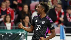 El Bayern, arriba ante el Mainz.